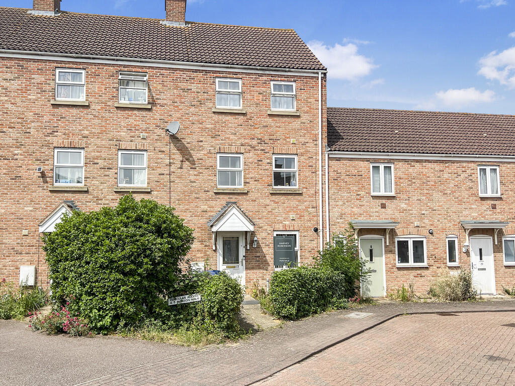 Main image of property: Robertson Way, Sapley
