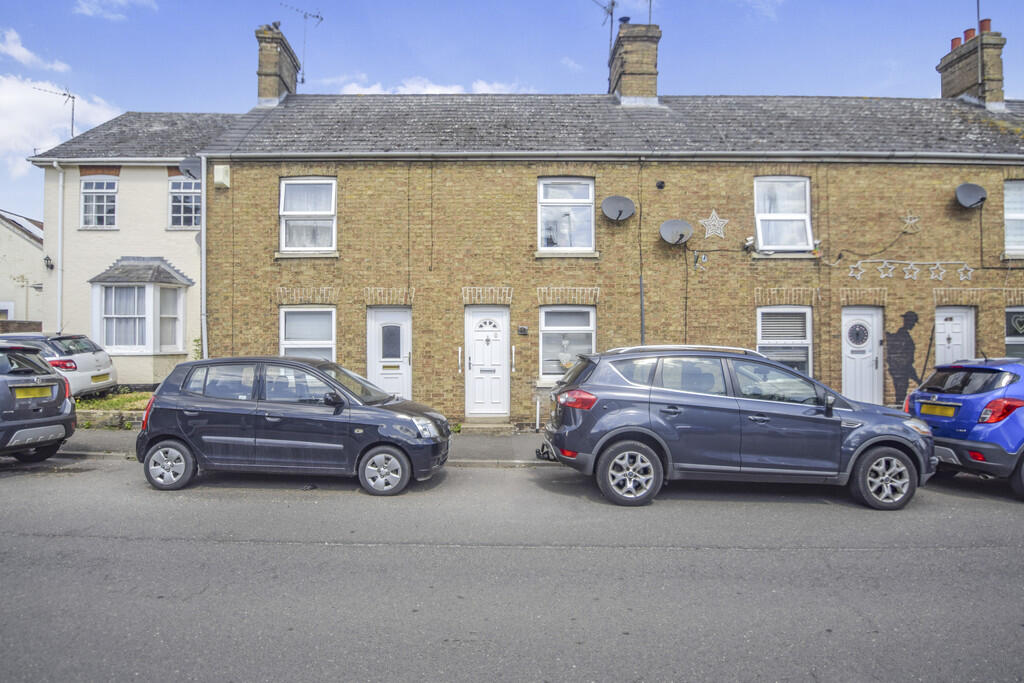 Main image of property: Whytefield Road, Ramsey