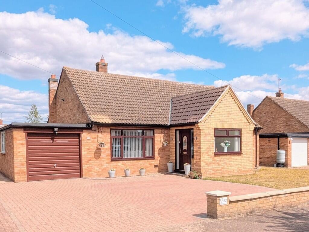 Main image of property: Desborough Road, Hartford