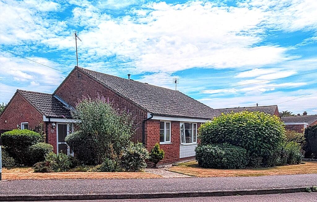 Main image of property: Evans Close, Brampton