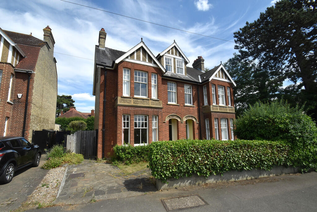Main image of property: Needingworth Road, St Ives