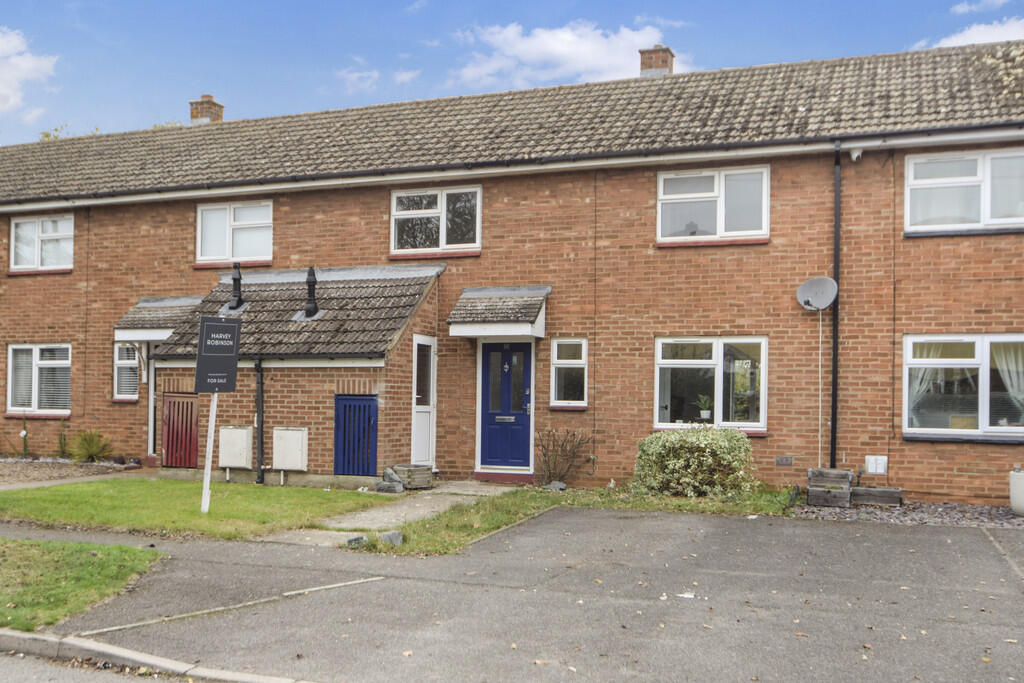 Main image of property: Belle Isle Crescent, Brampton