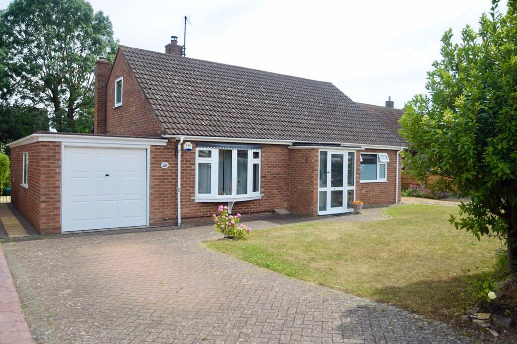 Main image of property: Arundel Road, Hartford