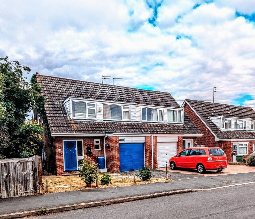 Main image of property: Rockingham Road, Sawtry