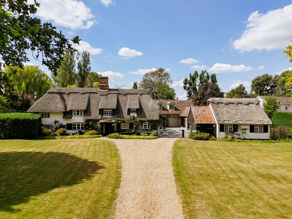 Main image of property: The Green, Hilton