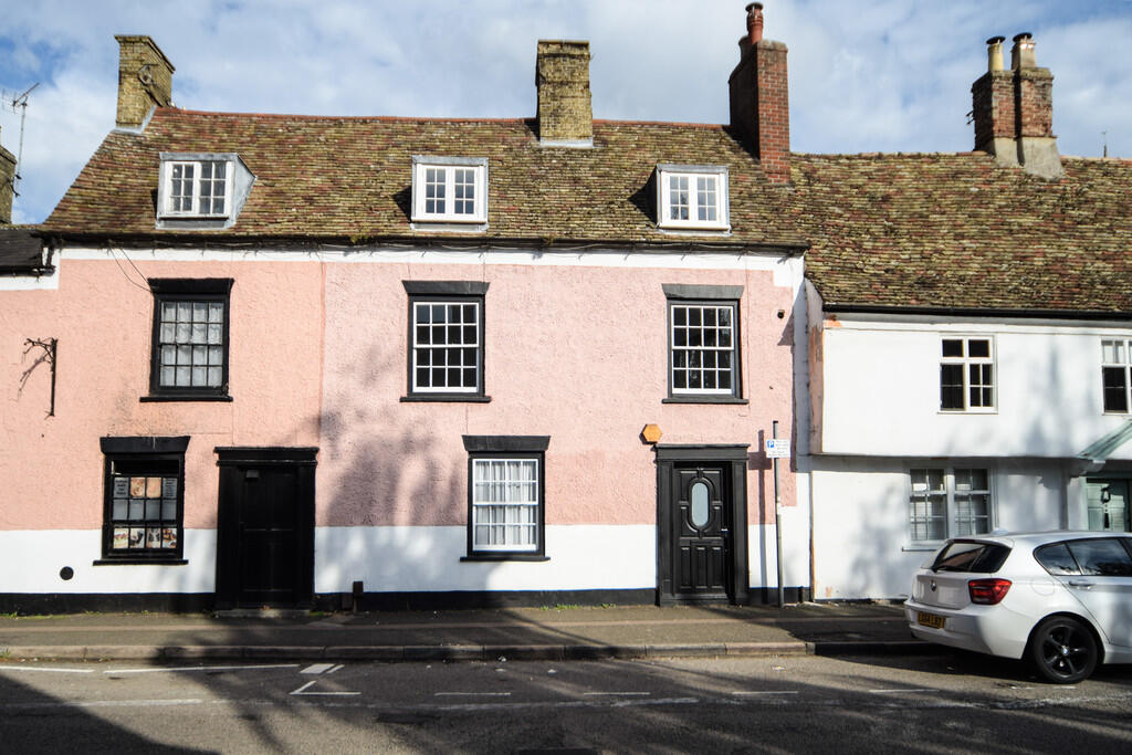 Main image of property: Post Street, Godmanchester