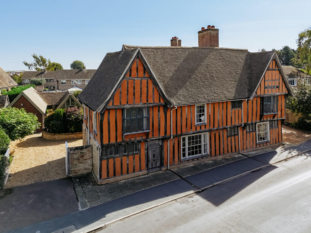 Main image of property: Earning Street, Godmanchester