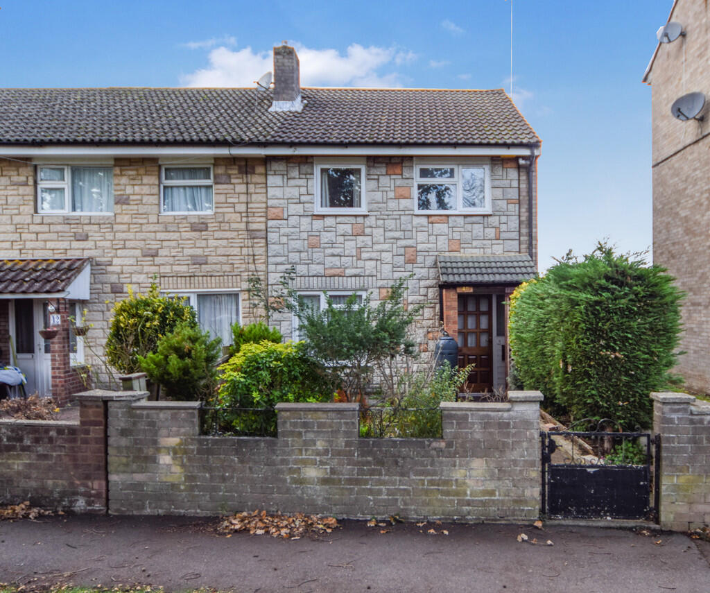 Main image of property: Elm Close, Huntingdon