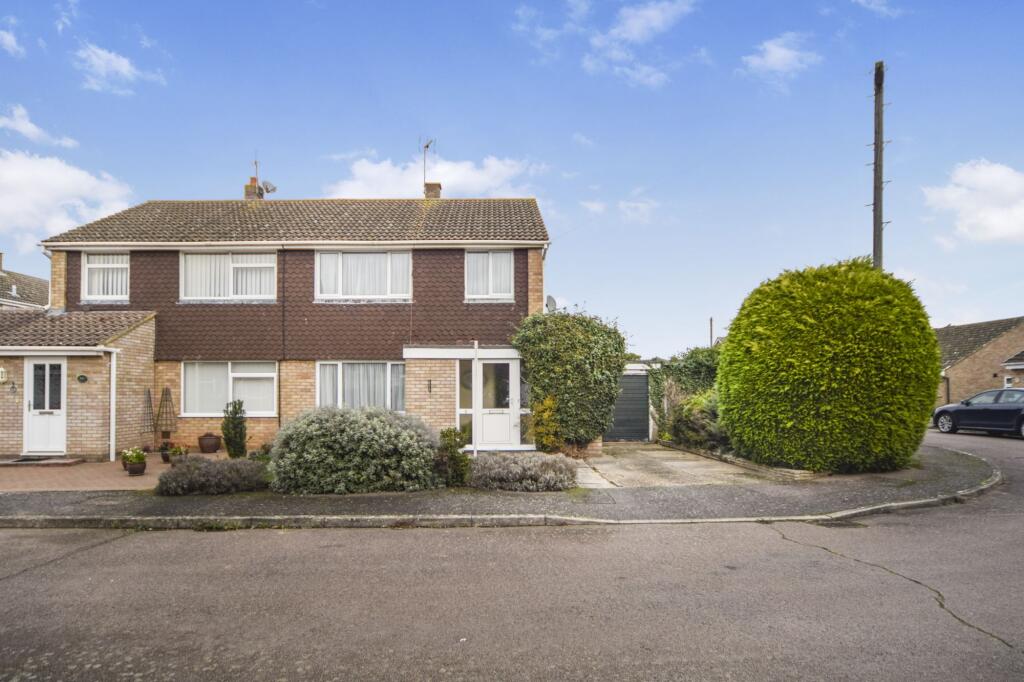 Main image of property: Wells Close, Brampton, PE28