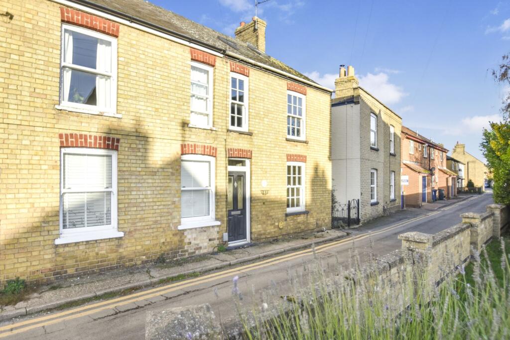 Main image of property: St. Anns Lane, Godmanchester, PE29