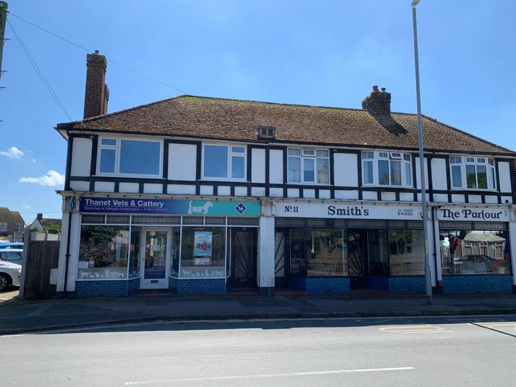 2 bedroom apartment for rent in Minnis Road, Birchington, CT7