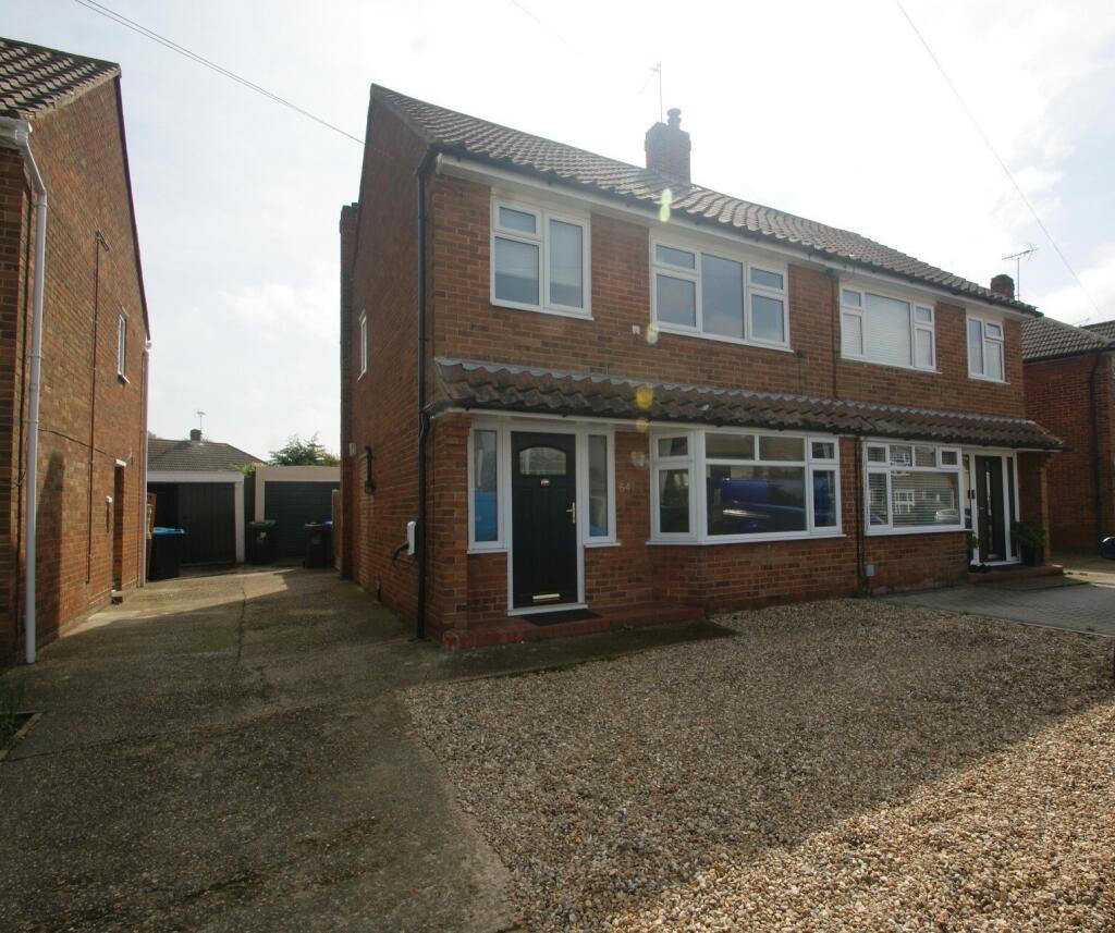 Main image of property: All Saints Avenue, Margate, Kent, CT9