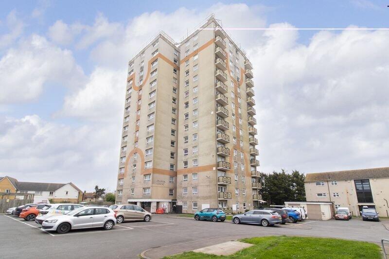 Main image of property: Staner Court, Ramsgate, Kent, CT12