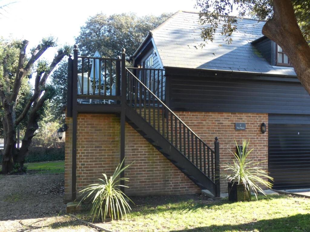 Main image of property: The Mews, North Foreland Road, Broadstairs, Kent, CT10
