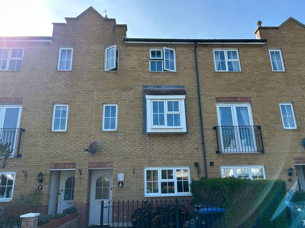Main image of property: Harebrook, Ramsgate, Kent, CT11