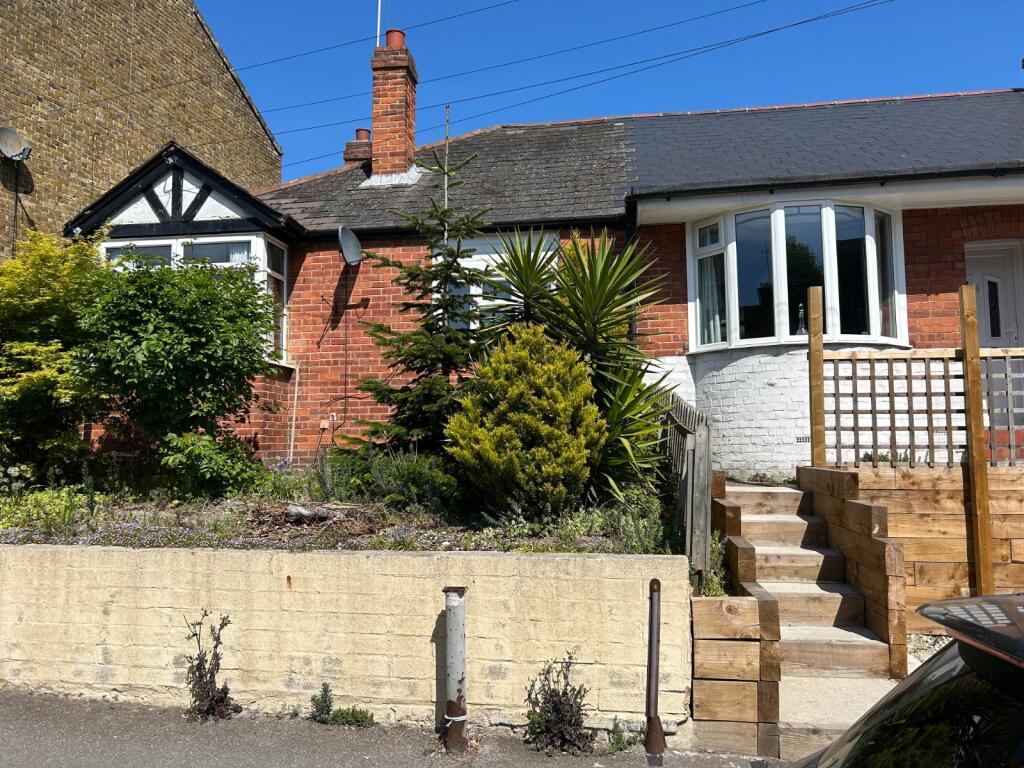Main image of property: Margate Road, Ramsgate, Kent, CT12