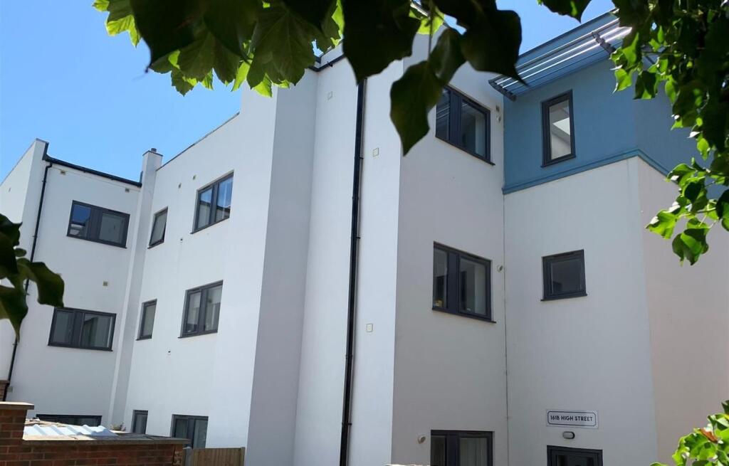 Main image of property: 161 High Street, Ramsgate, Kent, CT11