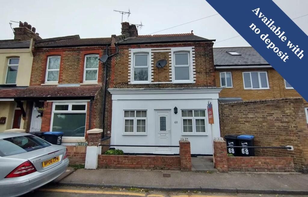 Main image of property: Church Road, Ramsgate, Kent, CT11