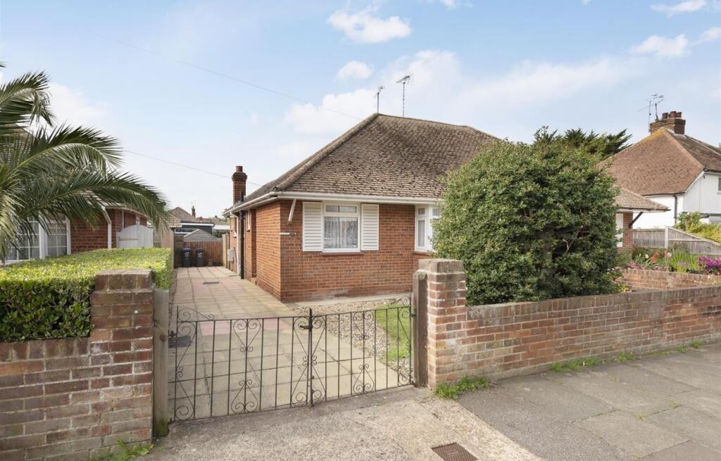 Main image of property: Stanley Road, Broadstairs, Kent, CT10