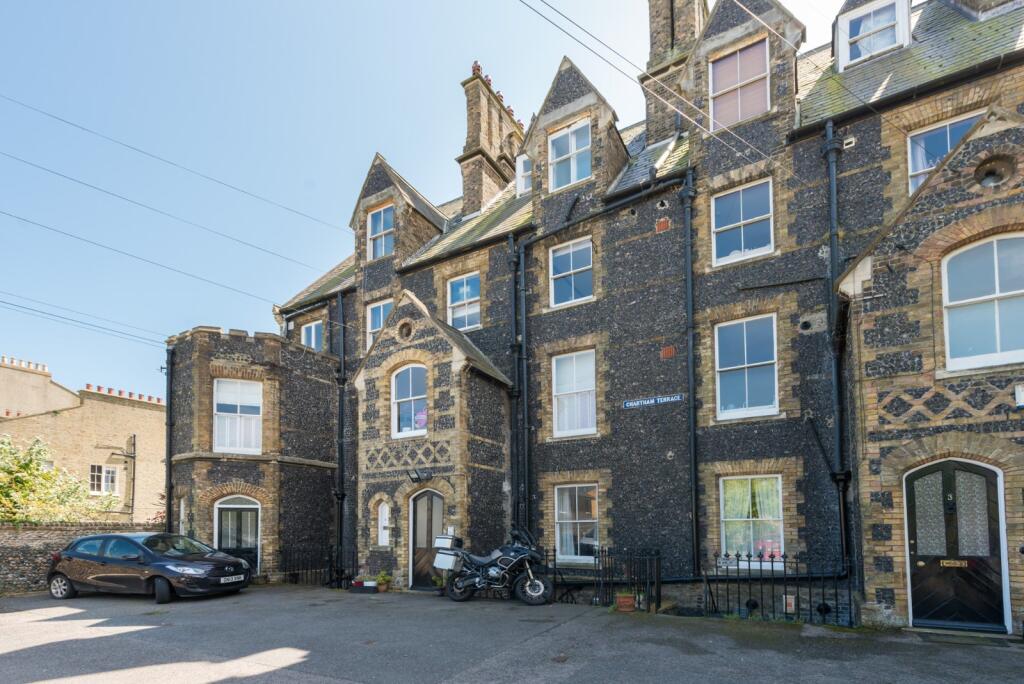 Main image of property: St. Augustines Road, Ramsgate, CT11