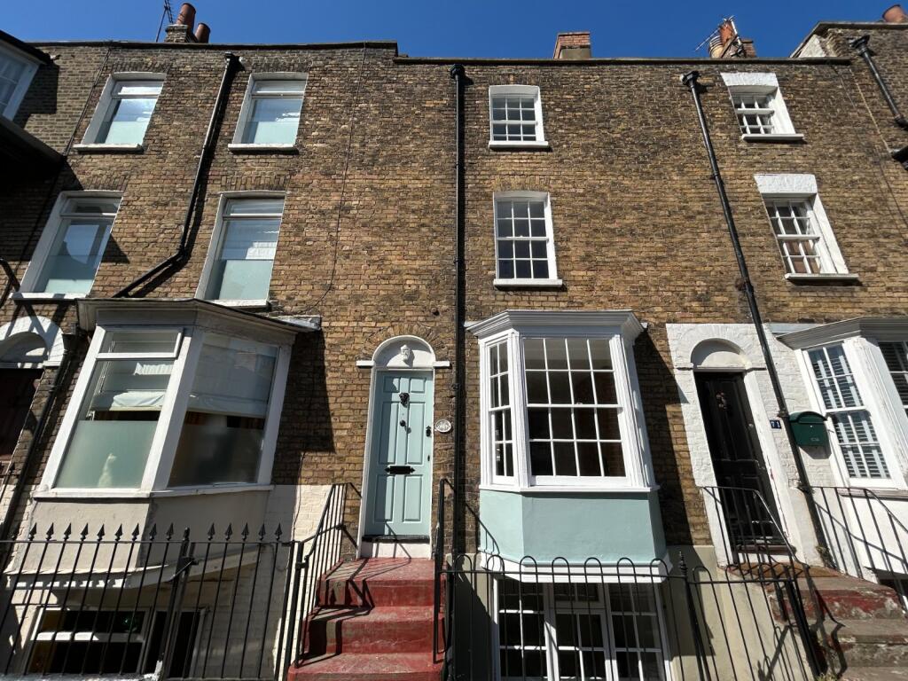 Main image of property: Plains of Waterloo, Ramsgate, Kent, CT11