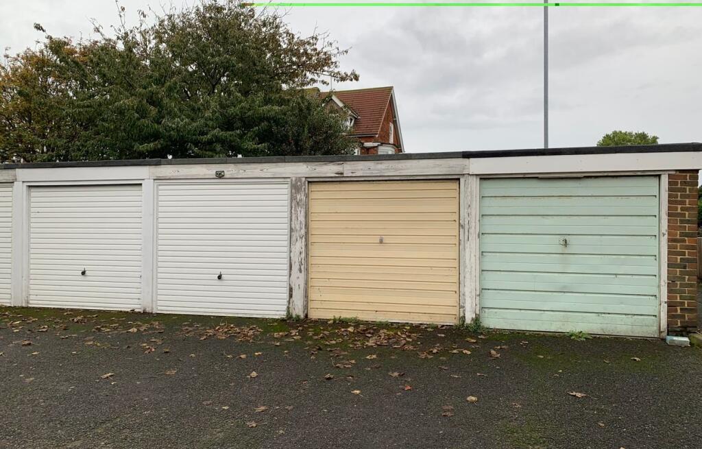 Main image of property: Westgate Bay Avenue, Westgate-On-Sea, Kent, CT8