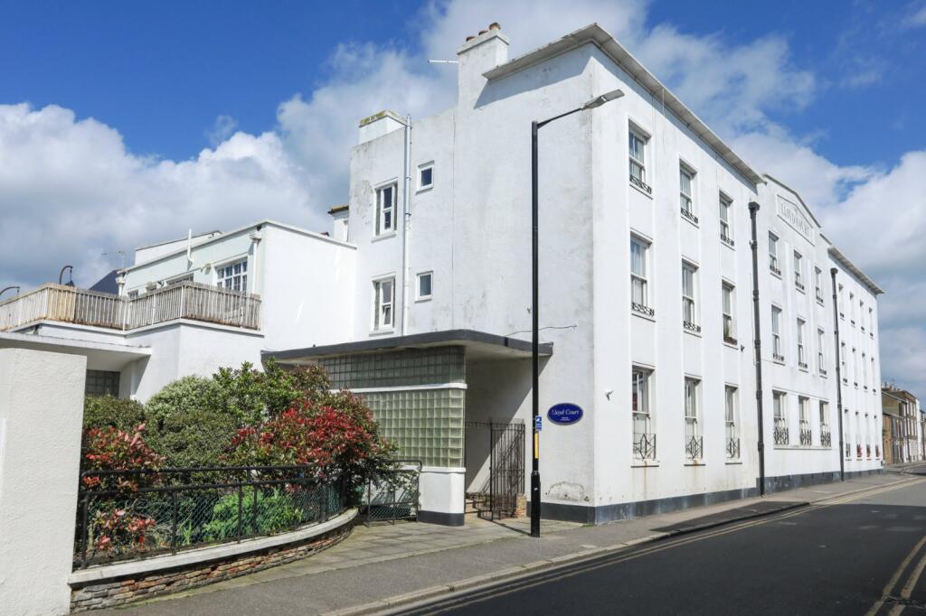 Main image of property: High Street, Deal, CT14