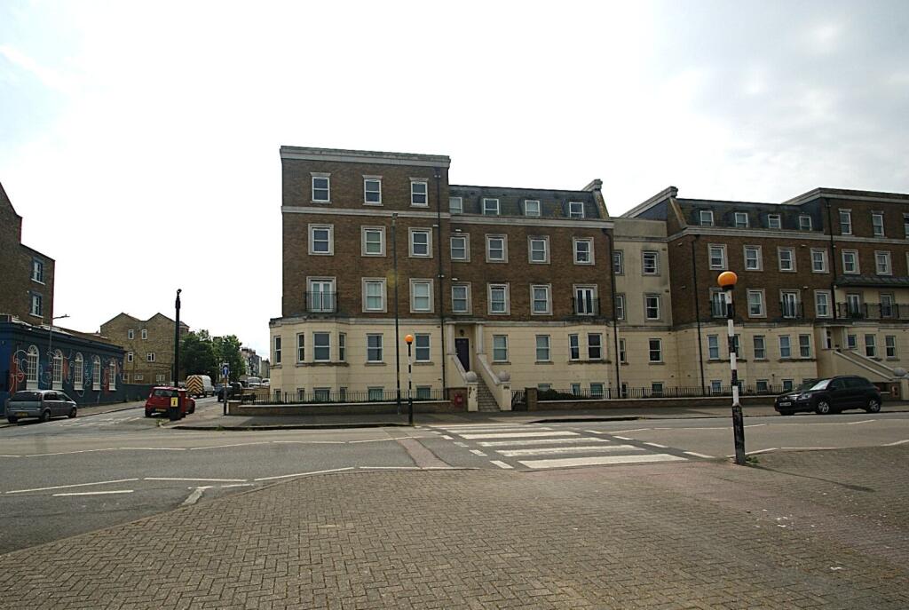 Main image of property: Eastern Esplanade, Cliftonville, Margate, Kent, CT9