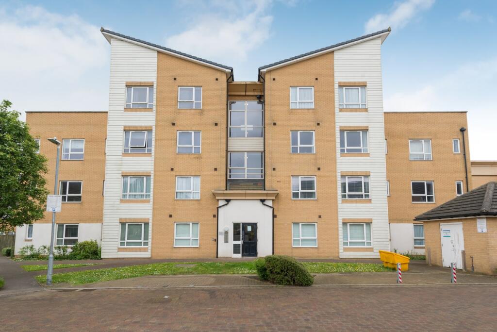 Main image of property: Meridian Close, Ramsgate, Kent, CT12