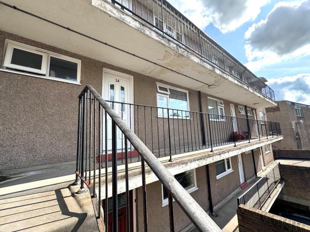 Main image of property: Grundys Hill, Ramsgate, Kent, CT11
