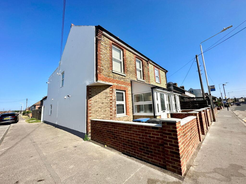 Main image of property: Newington Road, Ramsgate, Kent, CT12