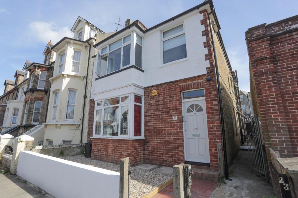 Main image of property: St Pauls Road, Cliftonville, Margate, Kent, CT9