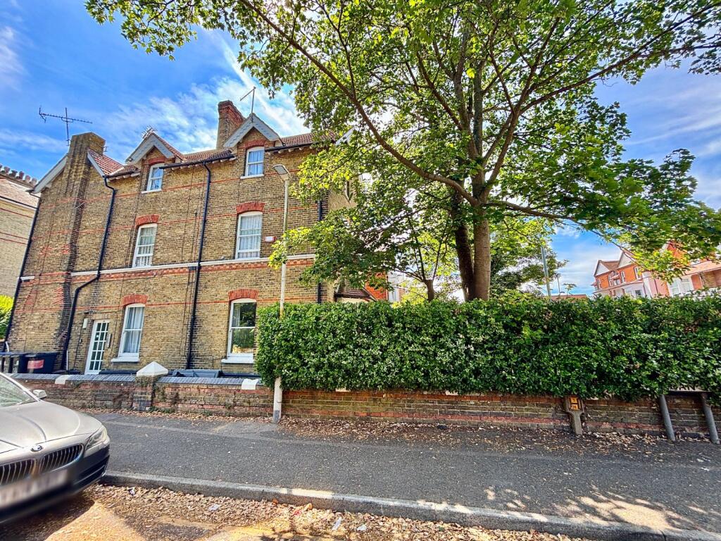 Main image of property: Westgate Bay Avenue, Westgate, Kent, CT8