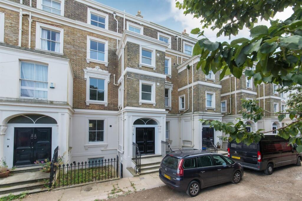 Main image of property: Westcliff Terrace Mansions, Pegwell Road, Ramsgate, Kent, CT11