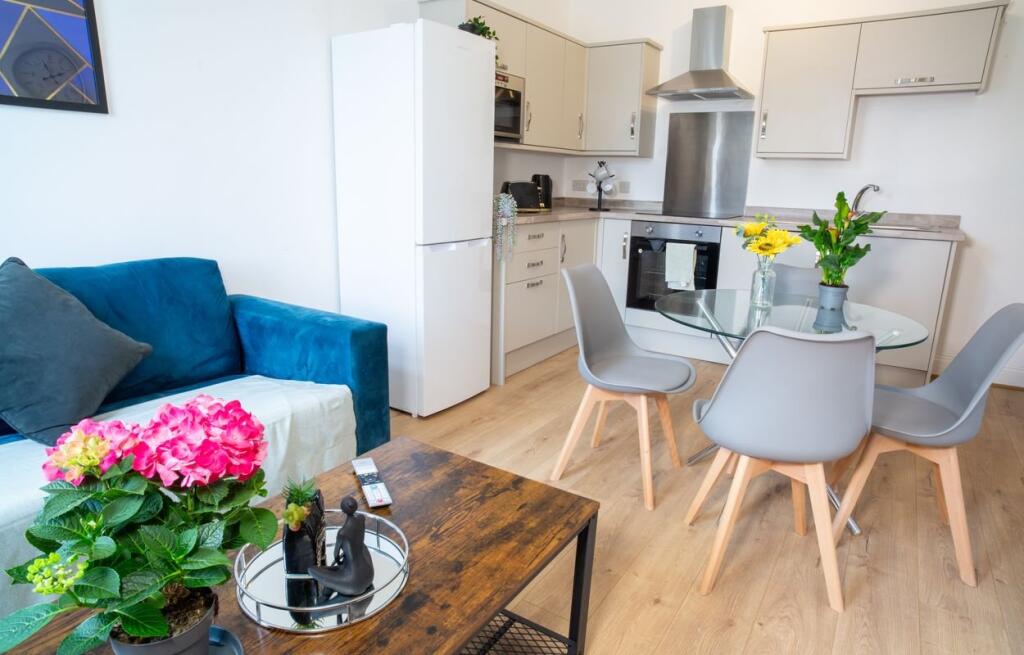 Main image of property: Surrey Road, Margate, Cliftonville, CT9