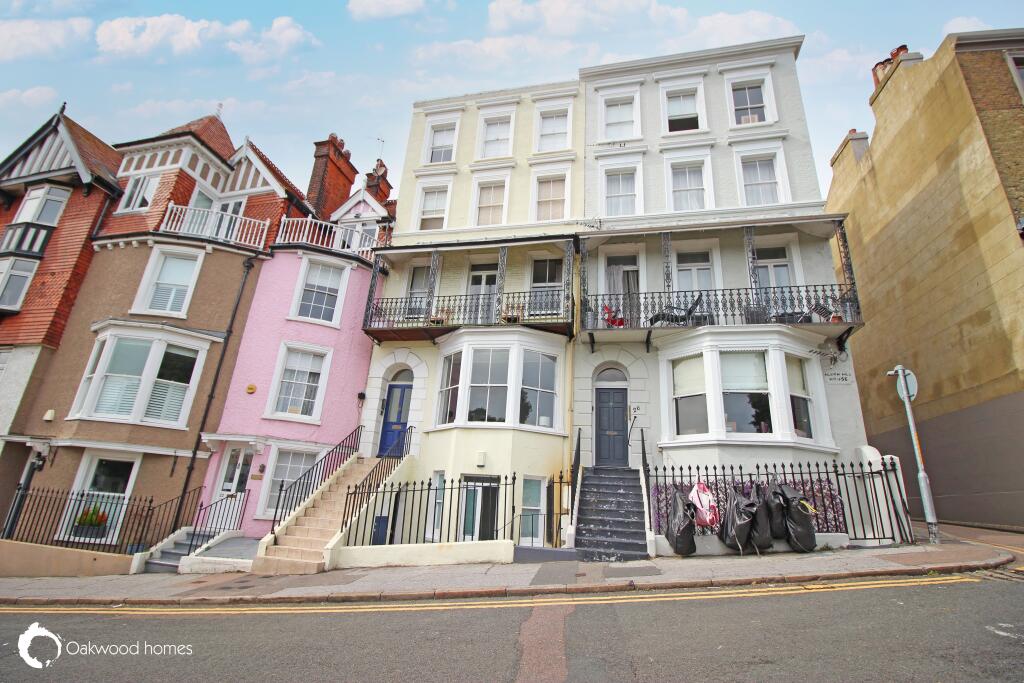 Main image of property: Albion Hill, Ramsgate, Kent, CT11