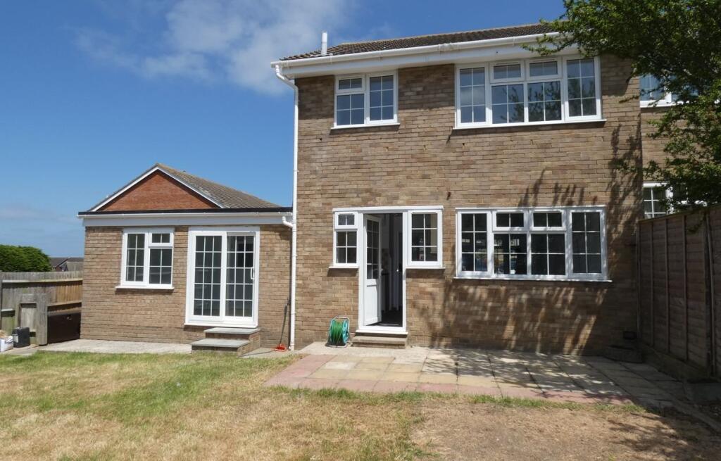 Main image of property: Linnet Avenue, Whitstable, Kent, CT5