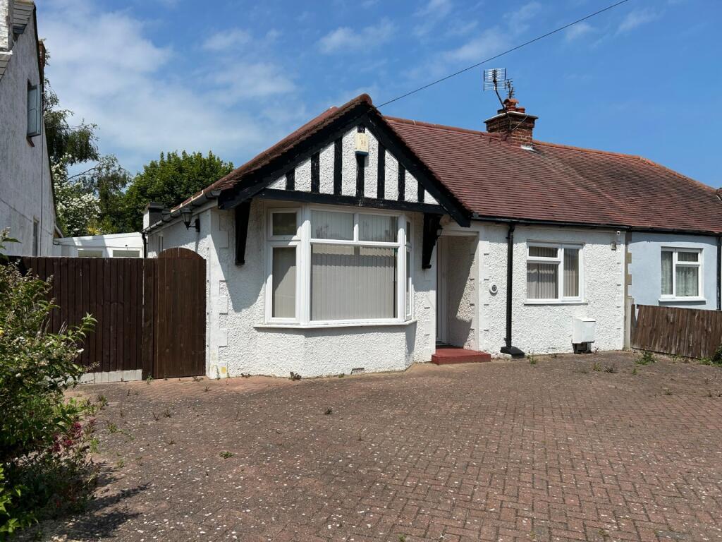 Main image of property: West Dumpton Lane, Ramsgate, CT11