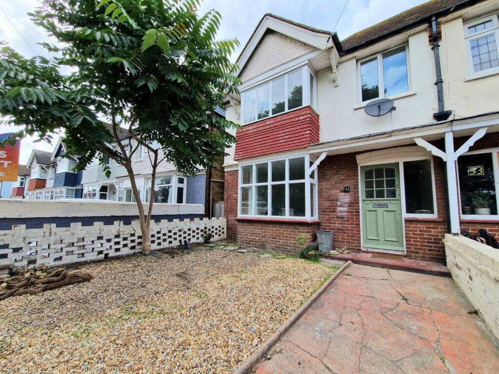 Main image of property: All Saints Avenue, Margate, Kent, CT9