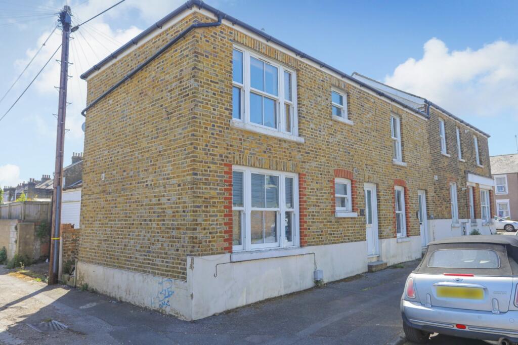 Main image of property: Milton Avenue, Margate, Kent, CT9