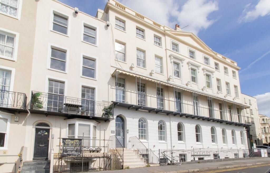 Main image of property: 17 Albert Terrace, Margate, Kent, CT9