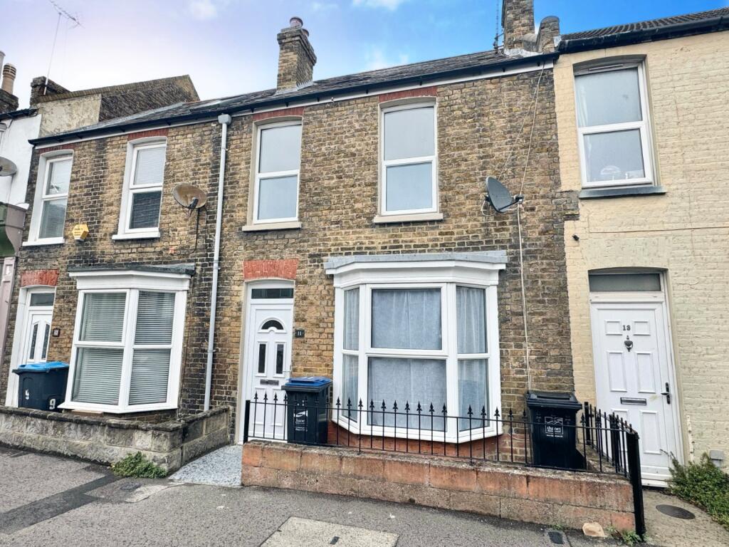 Main image of property: Thanet Road, Margate, Kent, CT9
