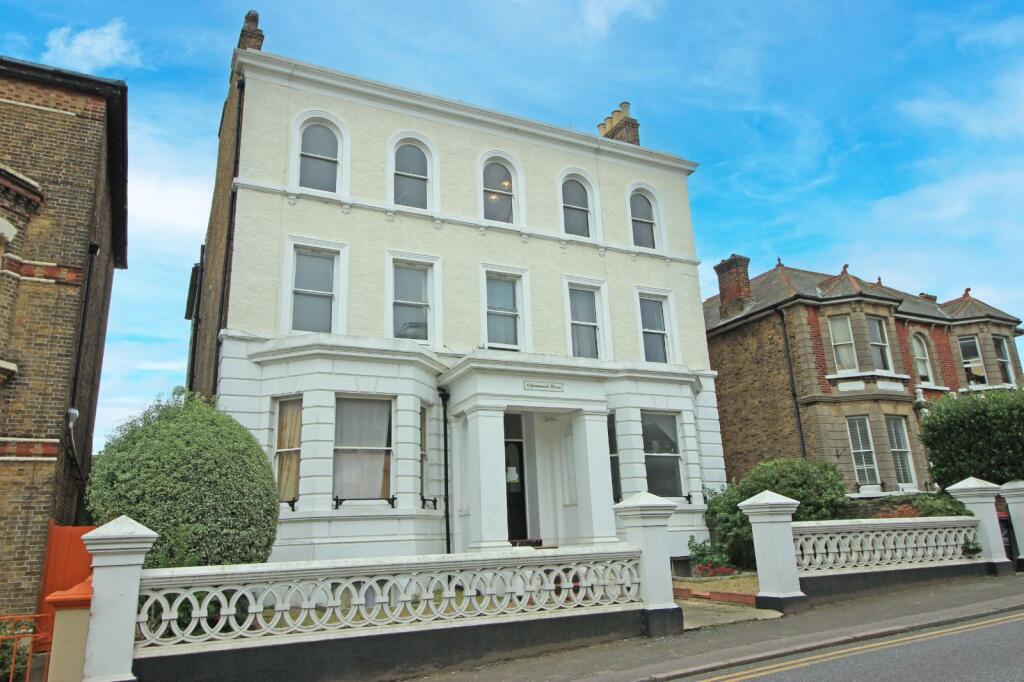 Main image of property: Granville Road, Broadstairs, Kent, CT10
