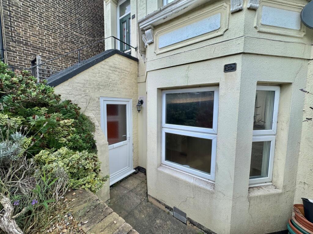 Main image of property: Canterbury Road, Margate, Kent, CT9