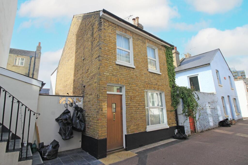 Main image of property: Shaftsbury Street, Ramsgate, Kent, CT11
