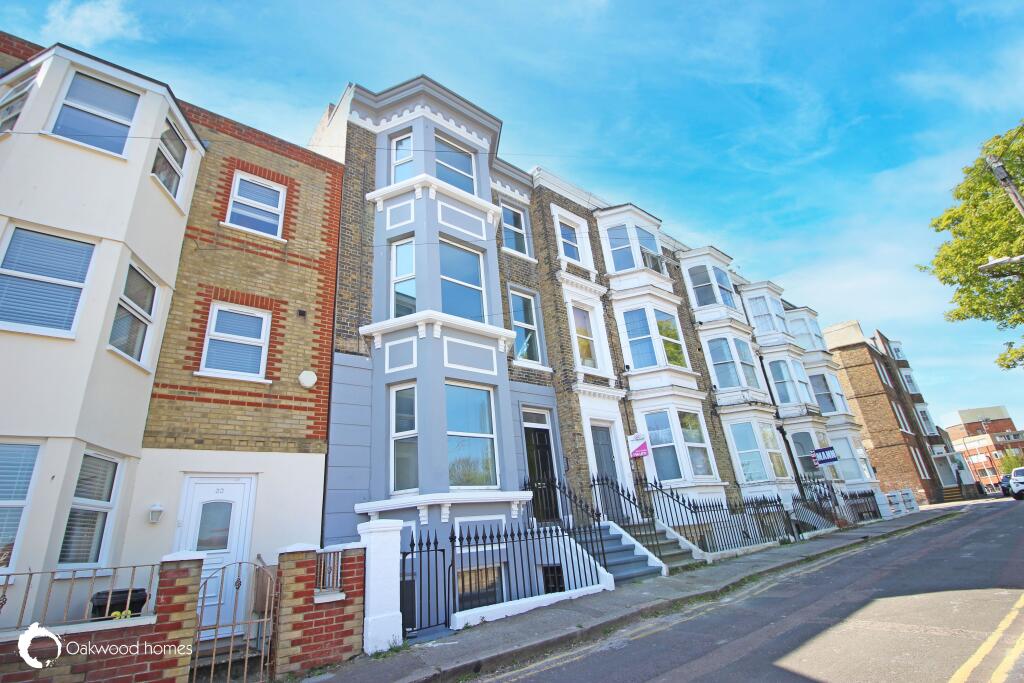 Main image of property: Lausanne Terrace, St. Johns Road, Margate, Kent, CT9