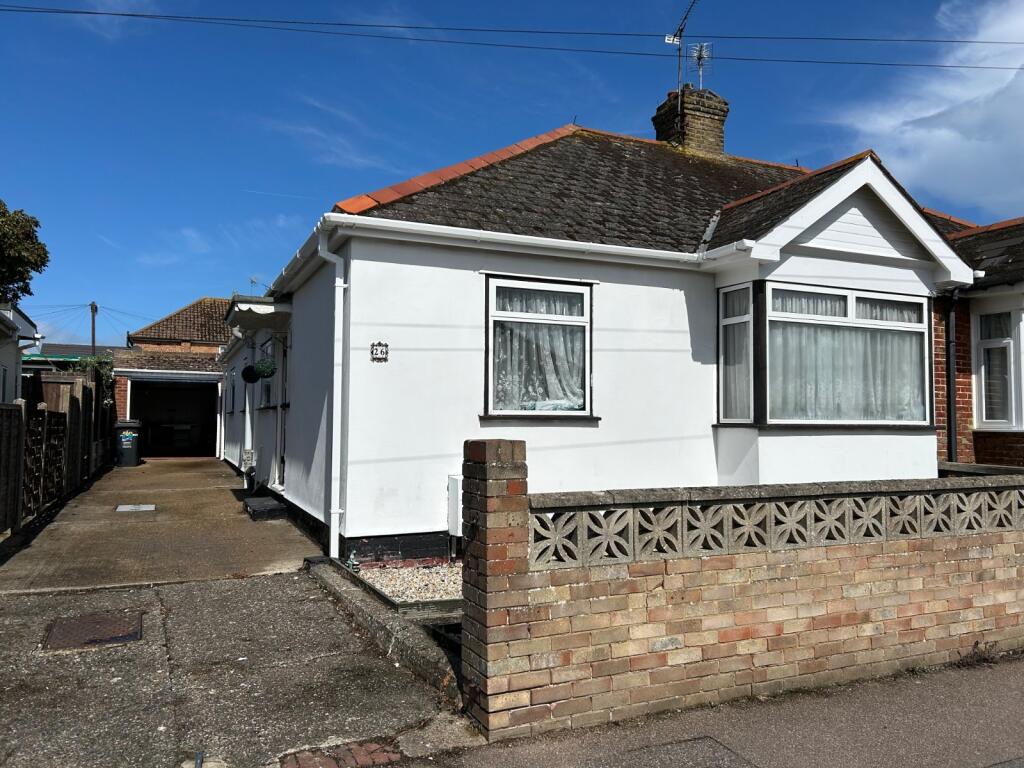 Main image of property: Kings Avenue, Ramsgate, Kent, CT12