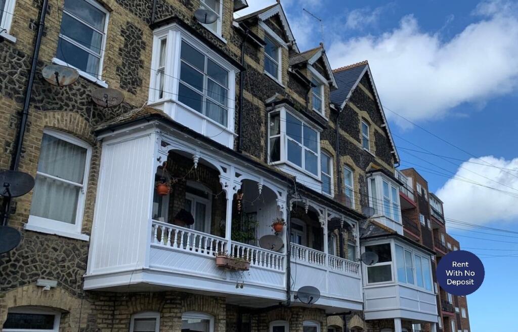 Main image of property: Egbert Road, Westgate-On-Sea, Kent, CT8