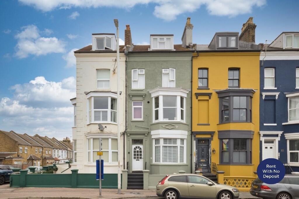 Main image of property: Grange Road, Ramsgate, Kent, CT11