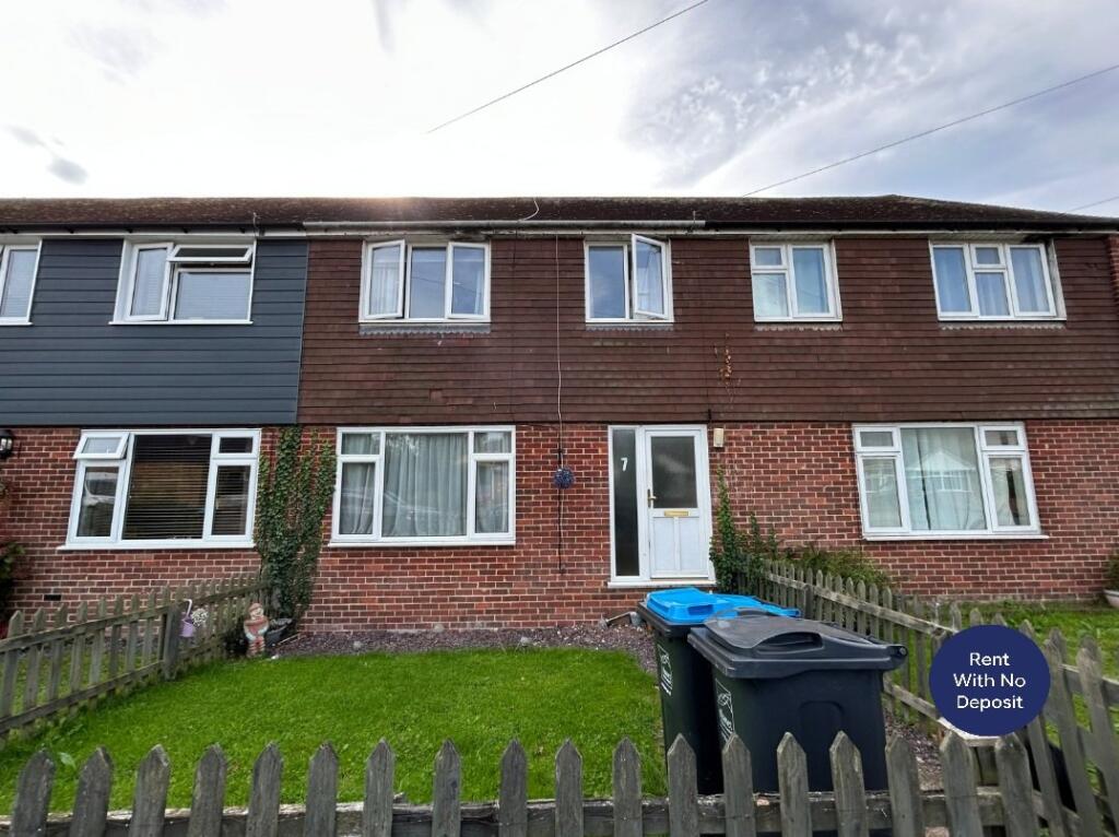 Main image of property: Station Approach, Minster, Ramsgate, Kent, CT12
